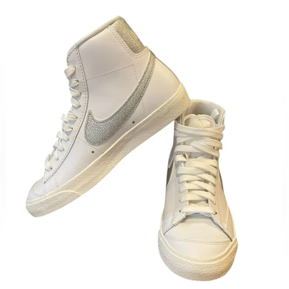 Nike blazer mid